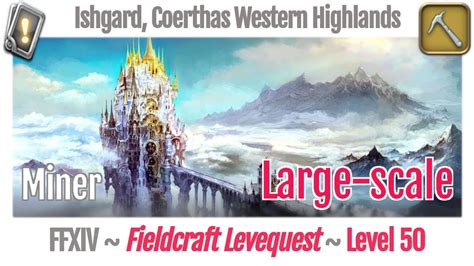 large scale leves|square enix large scale leve.